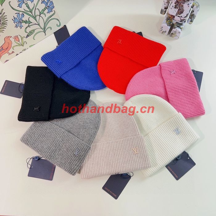 Louis Vuitton Hat LVH00067 Louis Vuitton Hat LVH00067